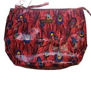 ISAAC MIARAHI Makeup Bag